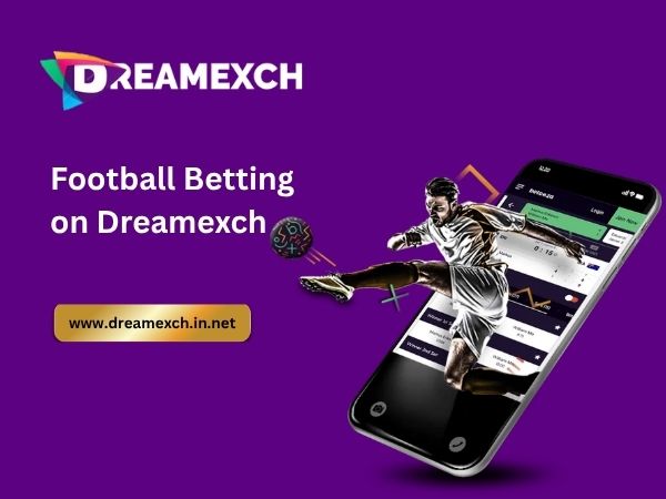 Football Betting​