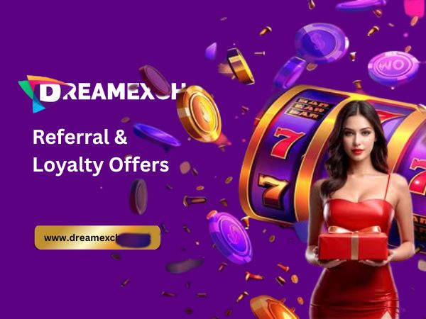 Referral & Loyalty Offers